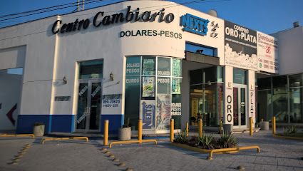 Foto Centro Cambiario NEXTS