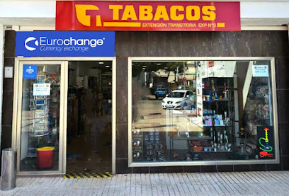Foto Eurochange