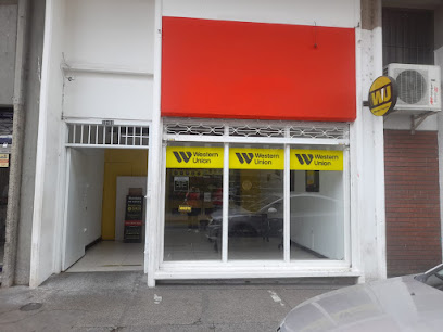 Foto Western Union - Acciones & Valores