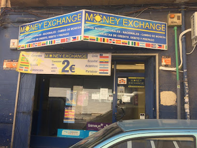 Foto Money Exchange Alicante - Envio de Dinero - Cambio de Divisas - Change Dollar, Libras