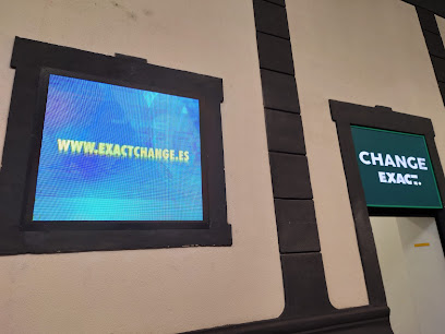 Foto Exact Change