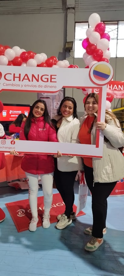 Foto Echange Cambios y Envíos de Dinero Calama