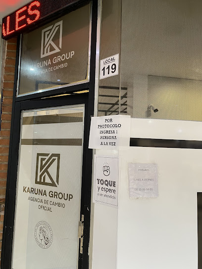 Foto Karuna Group