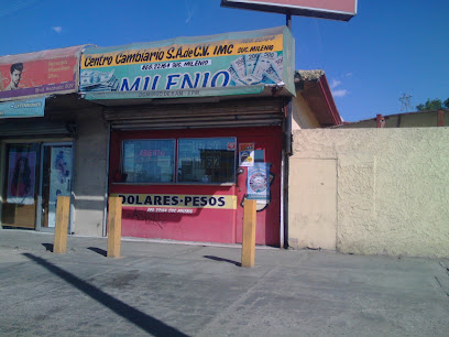 Foto Centro Cambiario Milenio