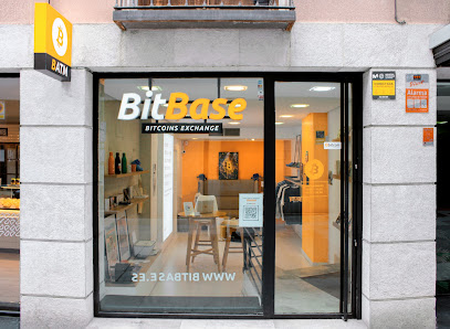 Foto BitBase | Bitcoin Exchange