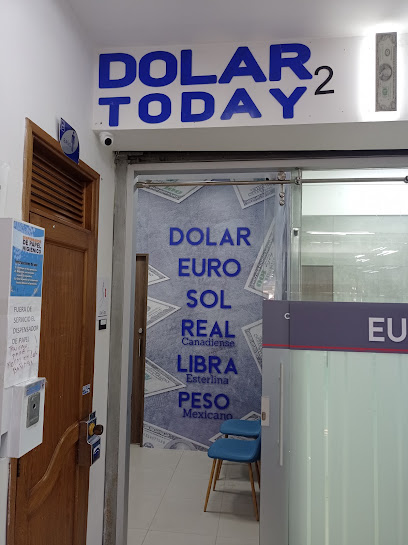Foto Dolar Today Rionegro