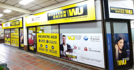 Foto Western Union - Acciones & Valores