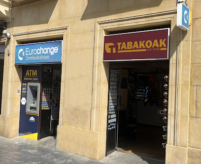 Foto Eurochange