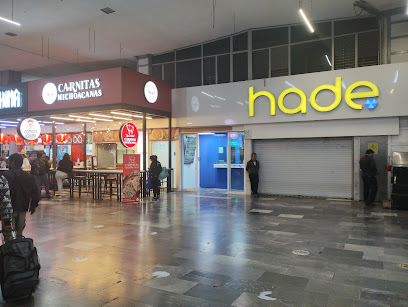 Foto Centro Cambiario Sanfer