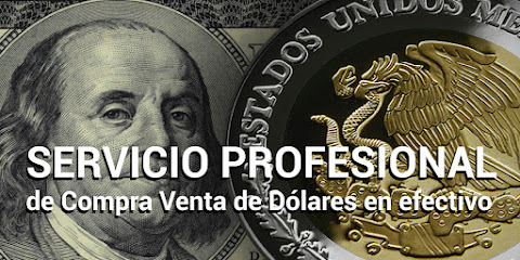 Foto AGENCIA DE CAMBIO D