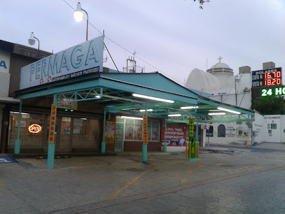Foto Permaga Divisas