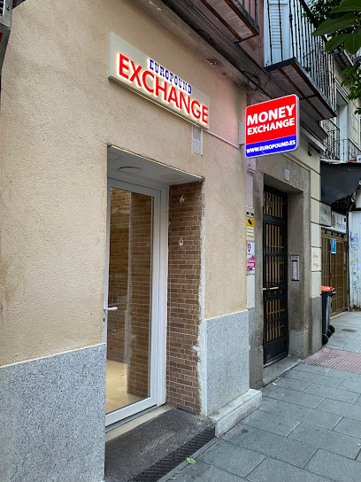 Foto Europound Exchange SA
