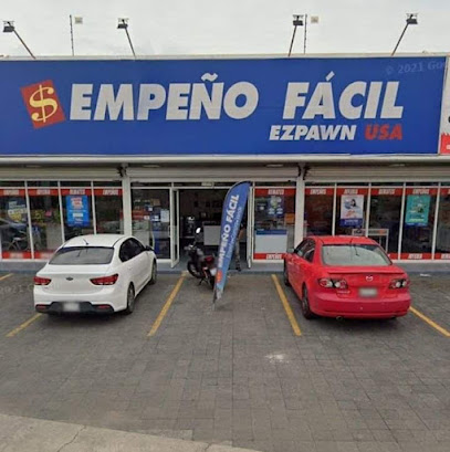 Foto Empeño Fácil Satélite Qro