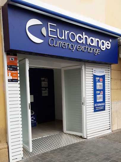 Foto Eurochange