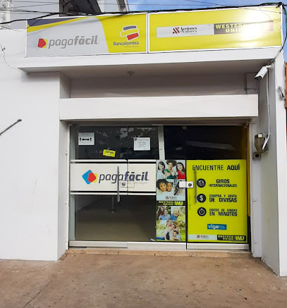 Foto Western Union - Acciones & Valores