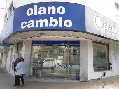 Foto Olano Casa de Cambio