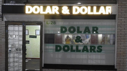 Foto Dolar & Dollars