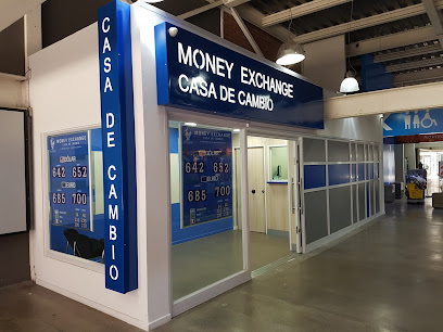 Foto CASA DE CAMBIO MALL EASTON