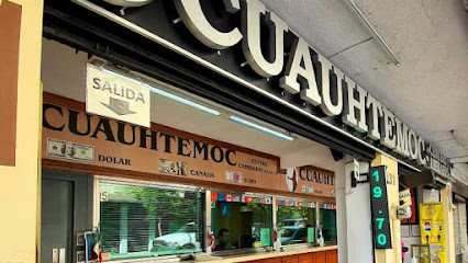 Foto CAMBIOS CUAUHTEMOC