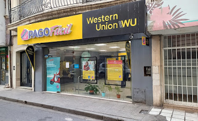 Foto Western Union Pago Fácil - Centro de Servicios