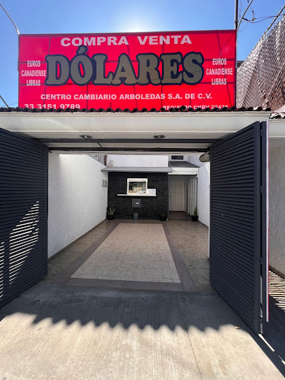 Foto Dólares Arboledas