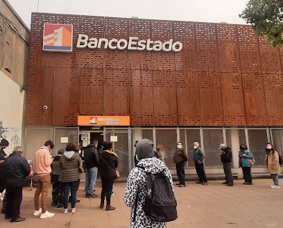 Foto BancoEstado Express