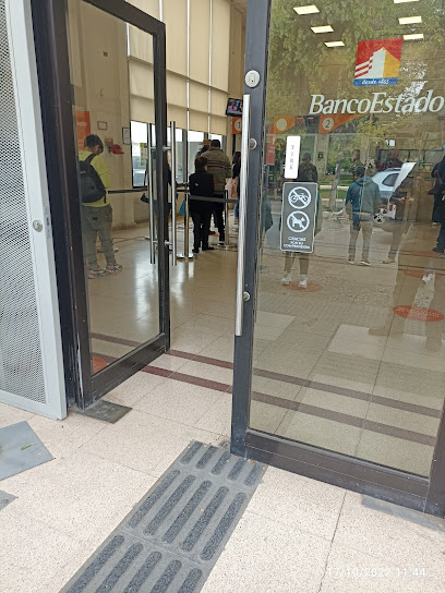 Foto BancoEstado - Sucursal Cabrero