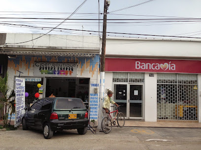 Foto Bancamía La Dorada