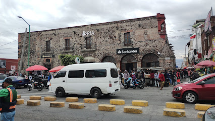 Foto Banco Santander