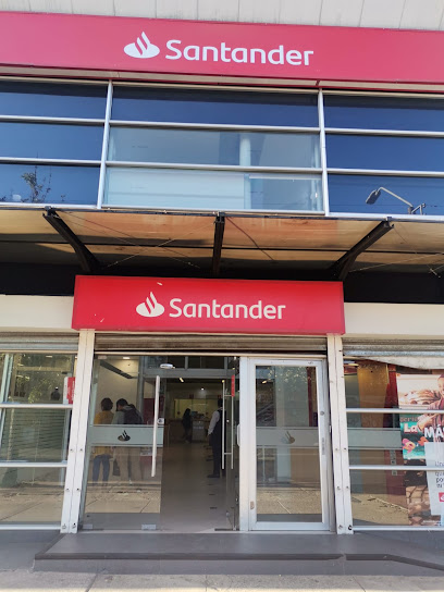 Foto Banco Santander