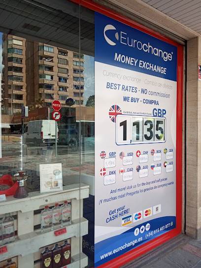 Foto Eurochange