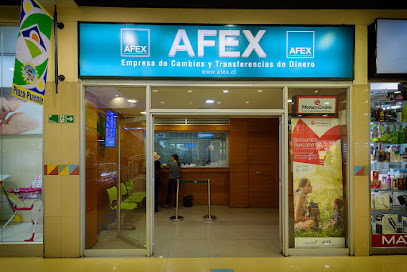 Foto AFEX Puente Alto
