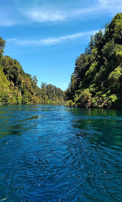 Foto Río Bueno