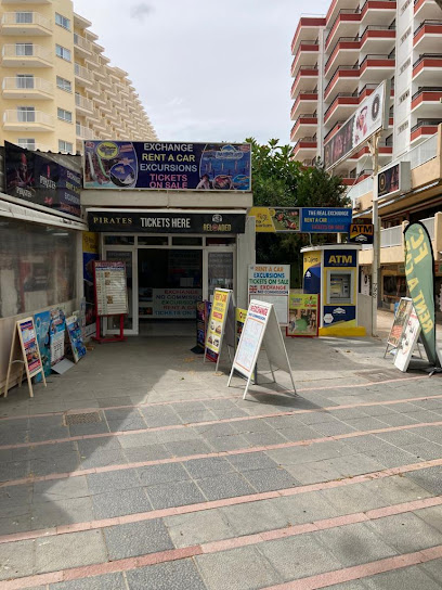 Foto Real Exchange | Money Exchange Magaluf