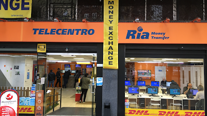 Foto Telecentro Córdoba S.L.