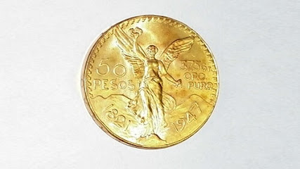 Foto Aurum Y Gold