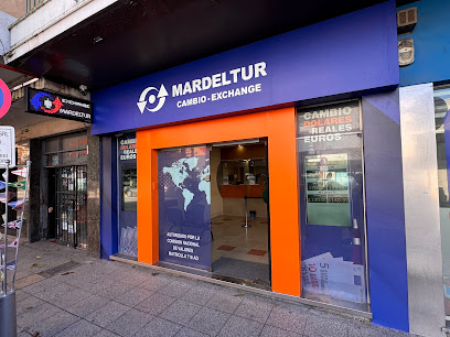 Foto MARDELTUR CAMBIO S.R.L