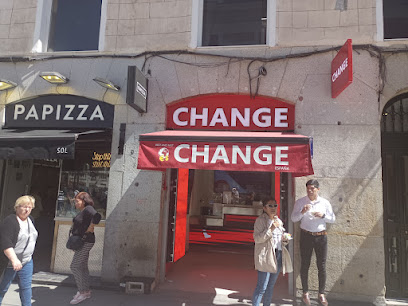 Foto Best and fast change