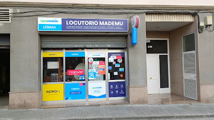Foto MoneyGram