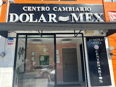 Foto DOLAR-MEX Las Torres