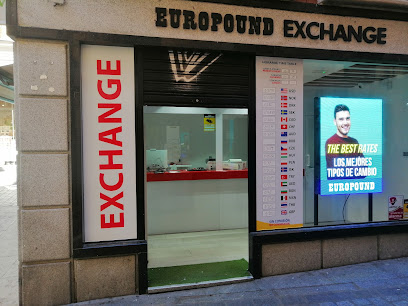 Foto Europound money exchange Toledo