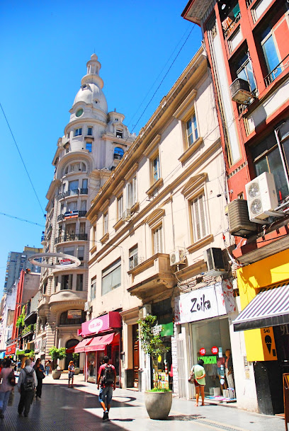 Foto Montevideo Cambio y Turismo S.A. - Lavalle