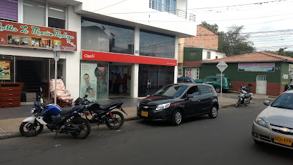 Foto CAV Claro Fusagasugá | Claro Pay | Claro Giros