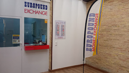 Foto Europound Murcia