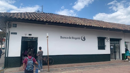 Foto Tocancipá | Banco de Bogotá