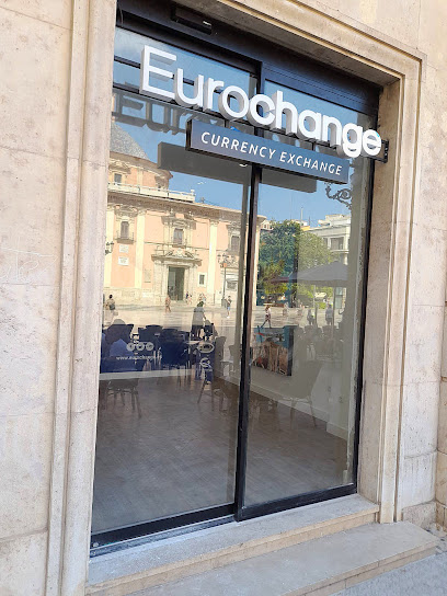 Foto Eurochange