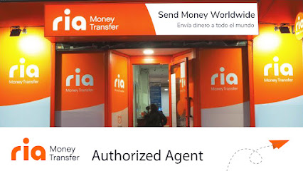 Foto Ria Money Transfer Agent