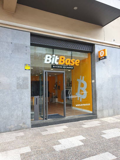Foto BitBase | Bitcoin Exchange