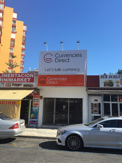 Foto Currencies Direct (Currency Exchange)