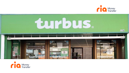 Foto Ria Envíos de Dinero - Turbus